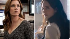 MAN OF STEEL Star Amy Adams On SUPERMAN's Rachel Brosnahan Taking Over As Lois Lane