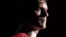 MAN OF STEEL Star Henry Cavill Rumored To Be Up For Villainous STAR WARS Role