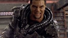 MAN OF STEEL Star Michael Shannon Says What Happened To Zack Snyder In The DCEU Is A Shame