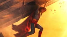 MAN OF STEEL Writer David S. Goyer Shares His Candid Thoughts On James Gunn's SUPERMAN Movie