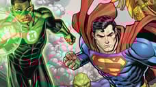 MAN OF TOMORROW: Aaron Pierre Shares Very Interesting Response To SUPERMAN Sequel News