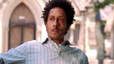 Man Of Tomorrow Adds The Wire And Super Actor Andre Royo In Mysterious Role