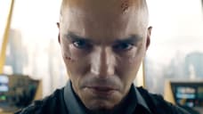 Man Of Tomorrow BTS Look Reveals Nicholas Hoult As A Battle-Damaged Lex Luthor
