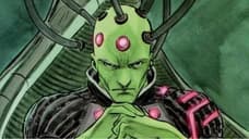 MAN OF TOMORROW Director James Gunn Reveals Which Brainiac Story He DIDN'T Take Inspiration From
