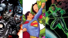 MAN OF TOMORROW: Every DC Character Rumored And Confirmed To Appear In The SUPERMAN Sequel