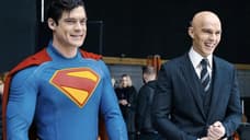 Man Of Tomorrow Gets Positive Early Word; New Details On David Ellison's Decision To Back 10-Year DCU Plan