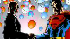 MAN OF TOMORROW: Has The Villain Superman & Lex Luthor Will Team-Up Against Already Been Revealed?