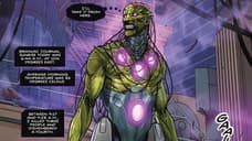 MAN OF TOMORROW: James Gunn Reveals Comic Book Inspiration For Brainiac And Why He Didn't Cast An A-Lister
