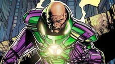 MAN OF TOMORROW: James Gunn Teases Lex Luthor's Team Up With Superman While Marking Villain's Anniversary