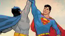 MAN OF TOMORROW Reportedly Casting “Big” Male Character Who’ll Appear In Future DCU Projects - Is It Batman?