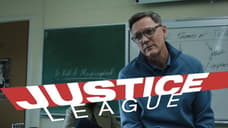 Man Of Tomorrow Rumor Reveals Matthew Lillard's Role — And It May Set Up A Justice League Movie