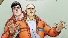 MAN OF TOMORROW Rumored To Be Filming Huge Prison Scene - Will It Adapt ALL-STAR SUPERMAN?