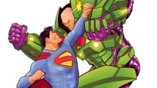 Man Of Tomorrow Set Photos Reveal Best Look Yet At Superman Vs. Lex Luthor Battle
