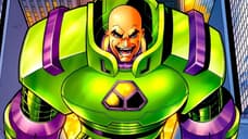 Man Of Tomorrow Set Photos Reveal Closer Look At Nicholas Hoult In Lex Luthor's Practical Warsuit