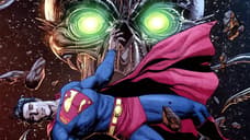 Man Of Tomorrow: Some Potentially Major Brainiac Spoilers Are Dominating The Rumor Mill Today