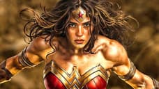 Man Of Tomorrow Star Adria Arjona Won't Clarify Which Character She's Playing In James Gunn's Sequel