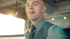 MAN OF TOMORROW Star Nicholas Hoult Bulks Up For Lex Luthor Reprisal; Isabela Merced Will Return As Hawkgirl