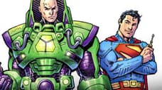 MAN OF TOMORROW: Will Fans Buy Into Kal-El Teaming With Lex Luthor After The Events Of SUPERMAN?