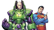 Man Of Tomorrow Will Reportedly Feature The DCU Debut Of This Obscure '60s Hero - Spoilers
