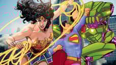 MAN OF TOMORROW’s Mystery Female Hero, Believed To Be Wonder Woman, Rumored To Be Cast In The Next Month