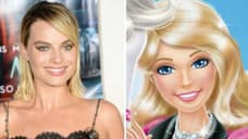 Margot Robbie In Talks To Star In The BARBIE Movie; WONDER WOMAN Helmer Patty Jenkins May Direct