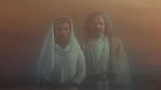 Mark Hamill Contextualizes Previous Done With STAR WARS Comments