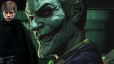 Mark Hamill Reveals Whether He's Been Asked To Return As The Joker; Why He Came Back For THE MANDALORIAN