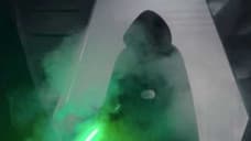 Mark Hamill Thanks THE MANDALORIAN Director For Allowing Him To Return When Luke Was Still A Symbol Of Hope