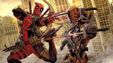 Marvel And DC Have Addressed The Claim That Deadpool Is A Deathstroke Knockoff In The Best Possible Way