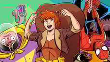 Marvel And SiriusXM Premiere New Scripted Podcast Series SQUIRREL GIRL: THE UNBEATABLE RADIO SHOW!