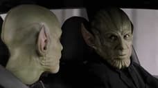 MARVEL CINEMATIC UNIVERSE: 10 Most Disappointing Marvel Studios Post-Credit Scenes