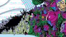 MARVEL CINEMATIC UNIVERSE: Building Up A Threat That Feels Dangerous - PART 2: AVENGERS 5 (Old)