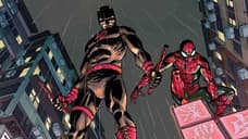 Marvel Cinematic Universe's SPIDER-MAN And DAREDEVIL Finally Team-Up In Amazing Piece Of Fan-Art