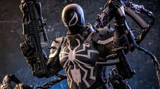 Marvel Comics' AGENT VENOM Gets A Badass New Hot Toys Action Figure