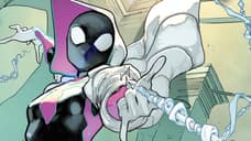 Marvel Comics Announces A Brand New Day For SPIDER-GWEN In An All-New Comic Book Series