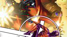 Marvel Comics Announces A New DEADPOOL VS. SPIDER-MAN Crossover But Not The One We Necessarily Expected