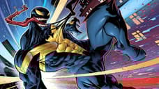 Marvel Comics Announces ALL-NEW VENOM And You'll NEVER Believe Who Might Be The Symbiote's New Host