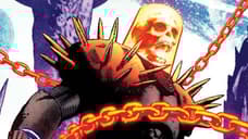 Marvel Comics Announces COSMIC GHOST RIDER's Return With A New Solo Series Next March