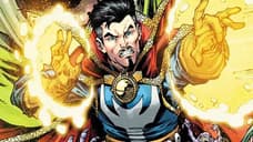 Marvel Comics Announces DOCTOR STRANGE: NEXUS OF NIGHTMARES One-Shot (Just In Time For The Hero's Movie)