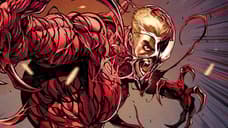 Marvel Comics Announces EDDIE BROCK: CARNAGE Series As The Anti-Hero Heads Down His Darkest Path Yet