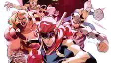 Marvel Comics Announces New AGE OF APOCALYPSE Event From Jeph Loeb: X-MEN OF APOCALYPSE