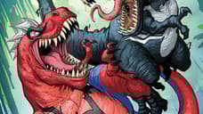 Marvel Comics Announces New EDGE OF SPIDER-VERSE Series Right In Time For SPIDER-MAN: ACROSS THE SPIDER-VERSE