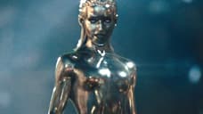 Marvel Comics Announces New SHALLA-BAL: SILVER SURFER One Shot From Dan Slott & Mark Buckingham