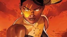 Marvel Comics Announces PHOENIX SONG: ECHO After Echo Becomes The New Host of The Phoenix Force