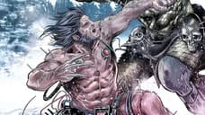 Marvel Comics Announces PREDATOR VS. WOLVERINE Series That Promises To Deliver An Epic, Bloody Battle