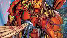 Marvel Comics Announces Return Of HEROES REBORN, Asking Whatever Happened To Earth's Mightiest Heroes?