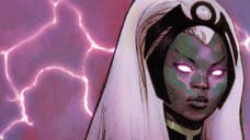 Marvel Comics Announces STORM: LIFEDREAM #1 As The Hero's 50th Anniversary Celebration Continues