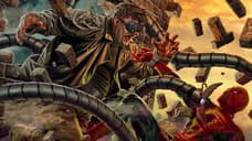 Marvel Comics Begins The Road To AMAZING SPIDER-MAN #1000 With Some Of Lee Bermejo's Best Covers Yet