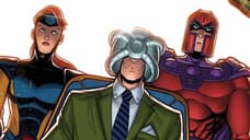 Marvel Comics Bringing Back X-MEN '92 For A Radical New Spin On HOUSE OF X Storyline