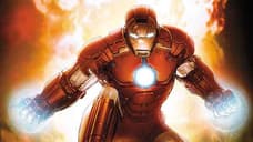 Marvel Comics Celebrates The Armored Avenger's Legacy With Epic New INVINCIBLE IRON MAN #1 Variant Covers